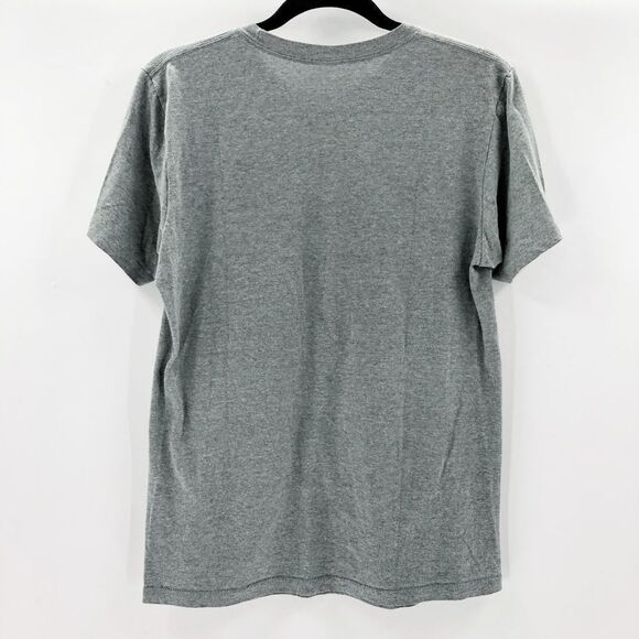 Marvels Men's Gray Avengers Graphic Basic Tee T Shirt Size S - Picture 2 of 4